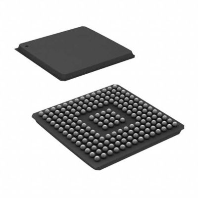 TMS320F28335ZJZA IC MCU Microcontroller Unit 32BIT 512KB FLASH 176BGA Texas Instruments