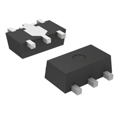 XC6227C331PR-G IC REG LINEAR 3.3V 700MA SOT89-5 Torex Semiconductor Ltd