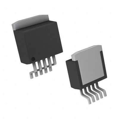 LP38502TSX-ADJ/NOPB IC REG LINEAR POS ADJ 1.5A DDPAK Texas Instruments