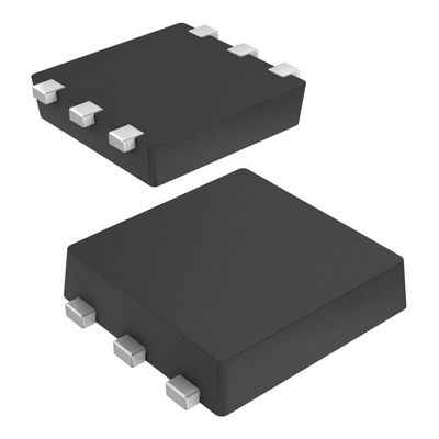 S-1132B33-I6T2U IC REG LINEAR 3.3V 300MA SNT6A ABLIC Inc.