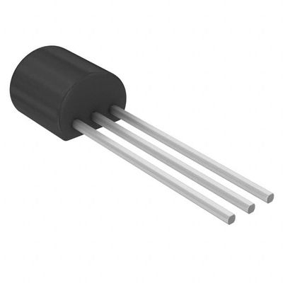 MCP1702-5002E/TO IC REG LINEAR 5V 250MA TO92-3 Microchip Technology