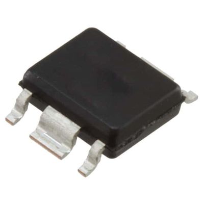 S-1172B33-E6T1U IC REG LINEAR 3.3V 1A 6HSOP ABLIC Inc.