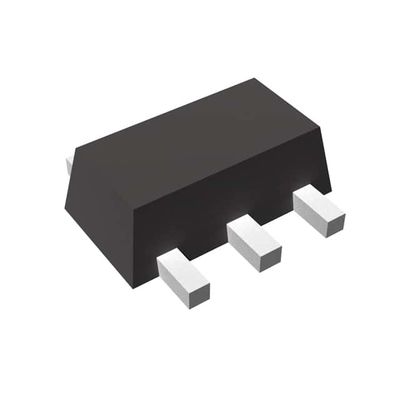R1173H001B-T1-FE IC REG LINEAR POS ADJ 1A SOT89-5 Nisshinbo Micro Devices Inc.