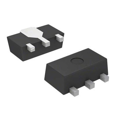 S-812C33EUA-C5PT2U IC REG LINEAR 3.3V 50MA SOT89-3 ABLIC Inc.