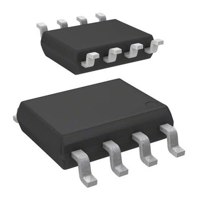 XC6230H001QR-G IC REG LINEAR POS ADJ 2A 8SOPFD Torex Semiconductor Ltd