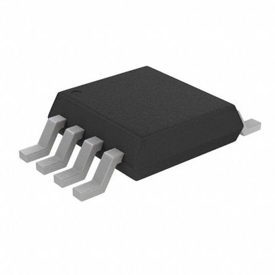 MIC5219-3.3YMM-TR IC REG LINEAR 3.3V 500MA 8MSOP Microchip Technology