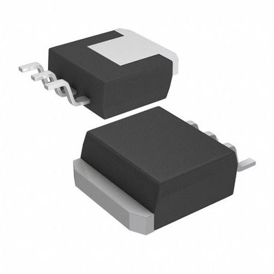 LM317KTTR IC REG LIN POS ADJ 1.5A DDPAK Texas Instruments