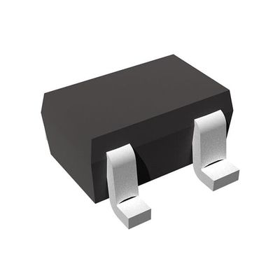 R1180Q331B-TR-FE IC REG LINEAR 3.3V 150MA SC82AB Nisshinbo Micro Devices Inc.