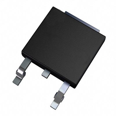 L78M05CDT-TR IC REG LINEAR 5V 500MA DPAK STMicroelectronics