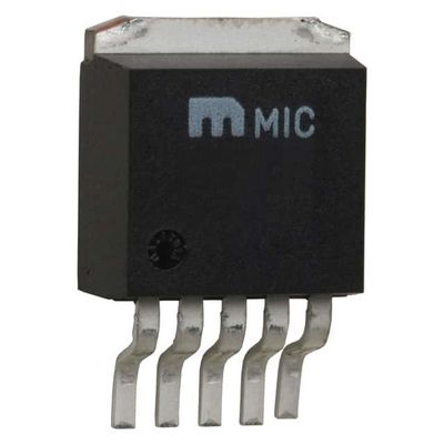 MIC29152WU-TR IC REG LIN POS ADJ 1.5A TO263-5 Microchip Technology