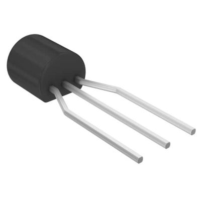 L78L05ACZ-AP IC REG LINEAR 5V 100MA TO92-3 STMicroelectronics