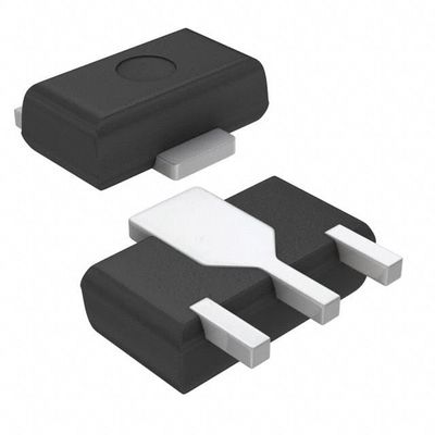 AN77L035M IC REG LINEAR 3.5V 100MA 3HSIP Panasonic Electronic Components