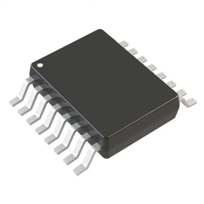 LT3086EFE#TRPBF IC REG LIN POS ADJ 2.1A 16TSSOP Analog Devices Inc.