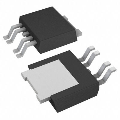 NCV4275ADT33RKG IC REG LINEAR 3.3V 450MA DPAK-5 onsemi