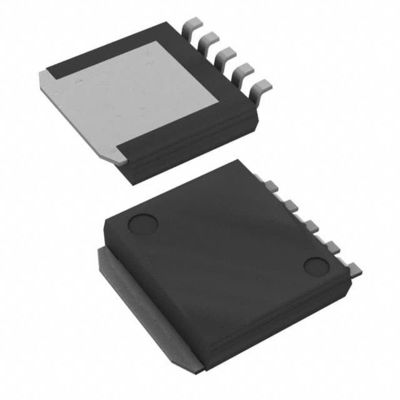 BA00DD0WHFP-TR IC REG LINEAR POS ADJ 2A HRP-5 Rohm Semiconductor