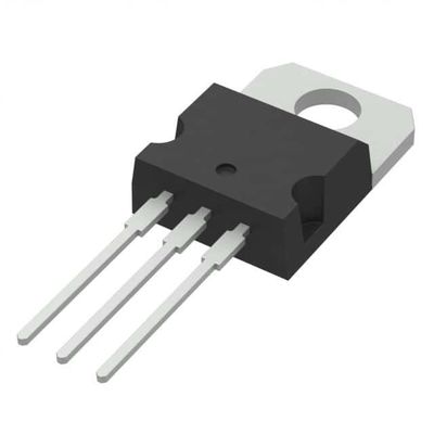 L7915CV-DG IC REG LINEAR -15V 1.5A TO220 STMicroelectronics
