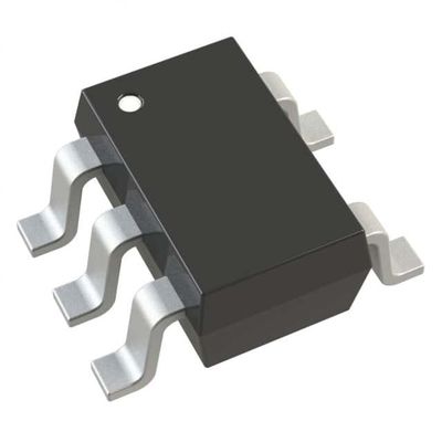 TC1017-3.3VLTTR IC REG LINEAR 3.3V 150MA SC70-5 Microchip Technology