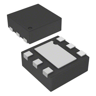 RT9081AGQZA(2) IC REG LIN POS ADJ 500MA 6ZADFN Richtek USA Inc.