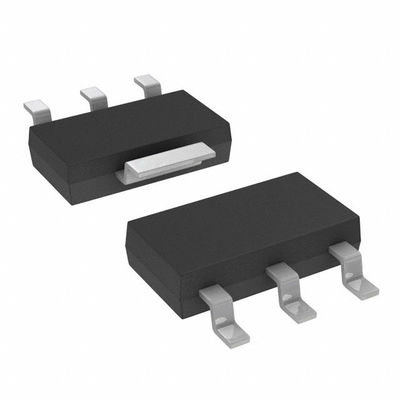 NX1117CADJZ,115 IC REG LINEAR POS ADJ 1A SC73 N✖P USA Inc.