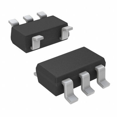AP1153ADS18 IC REG LINEAR 1.8V 100MA SOT23-5 Asahi Kasei Microdevices/AKM