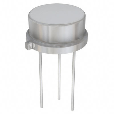SG117T IC REG LINEAR POS ADJ 1.5A TO39 Microchip Technology