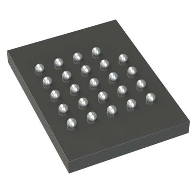 S25FL256SAGBHIA10 IC FLASH 256MBIT SPI/QUAD 24BGA Infineon Technologies