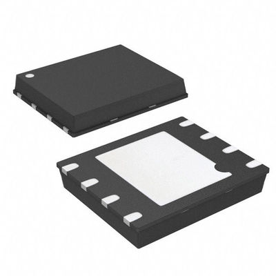 AT45DB041E-MHN-T IC FLASH 4MBIT SPI 85MHZ 8UDFN Renesas Design Germany GmbH