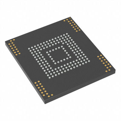MTFC2GMTEA-WT TR IC FLASH 16GBIT MMC 153WFBGA Micron Technology Inc.
