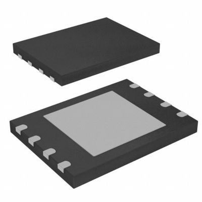 S25FL128LAGNFI010 IC FLASH 128MBIT SPI/QUAD 8WSON Infineon Technologies