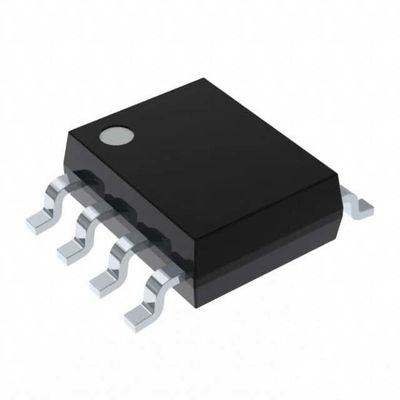 IS25LP128-JBLE IC FLASH 128MBIT SPI/QUAD 8SOIC ISSI, Integrated Silicon Solution Inc