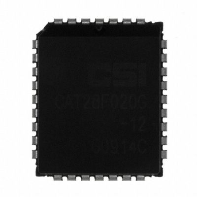 CAT28LV256G25 IC EEPROM 256KBIT PAR 32PLCC onsemi