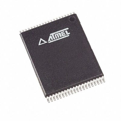 AT49F1024-55VC IC FLASH 1MBIT PARALLEL 40VSOP Microchip Technology