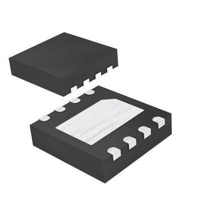 IS25LP128-JKLE IC FLASH 128MBIT SPI/QUAD 8WSON ISSI, Integrated Silicon Solution Inc