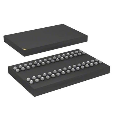 IS42S16100H-7BL-TR IC DRAM 16MBIT PAR 60TFBGA ISSI, Integrated Silicon Solution Inc