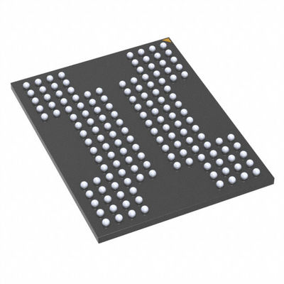 MT29F128G08CBCABH6-6:A TR IC FLASH 128GBIT PAR 152VBGA Micron Technology Inc.