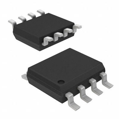 NM93C06M8 IC EEPROM 256BIT MICROWIRE 8SOIC onsemi