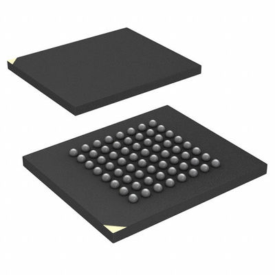 MT28EW128ABA1HPC-0SIT IC FLASH 128MBIT PARALLEL 64LBGA Micron Technology Inc.