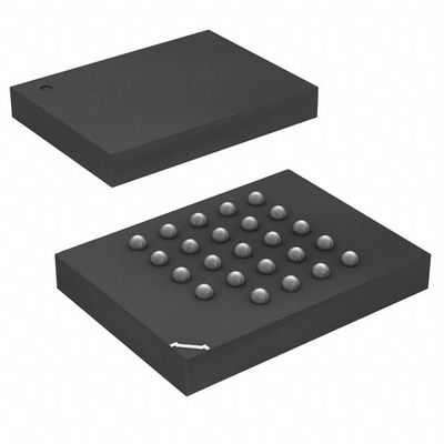 MX25L51245GXDI-10G IC FLASH 512MBIT SPI/QU 24CSPBGA Macronix