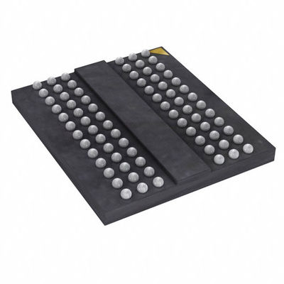 IS43TR85120A-15HBL-TR IC DRAM 4GBIT PAR 78TWBGA ISSI, Integrated Silicon Solution Inc