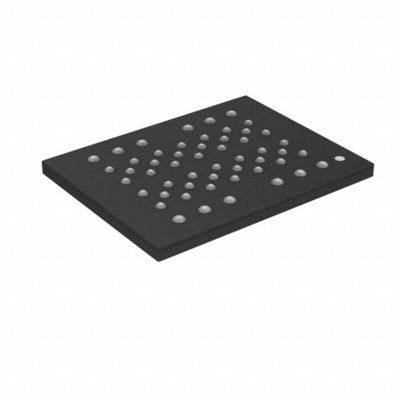 MT29F128G08AKAAAC5:A IC FLASH 128GBIT PARALLEL 52VLGA Micron Technology Inc.