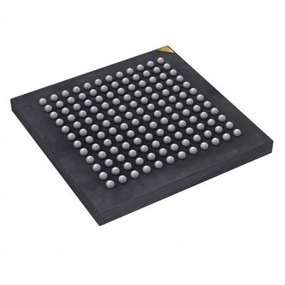 IS43R32400E-5BL-TR IC DRAM 128MBIT PAR 144LFBGA ISSI, Integrated Silicon Solution Inc
