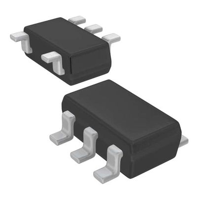 XC9140A181MR-G PFM STEP-UP SYNCHRONOUS DCDC CON Torex Semiconductor Ltd