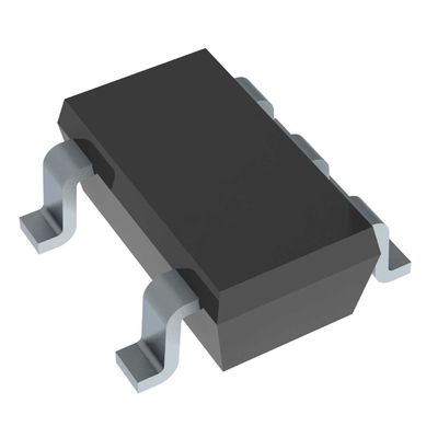 TPS60403DBVR IC REG CHARG PUMP INV 60MA SOT23 Texas Instruments