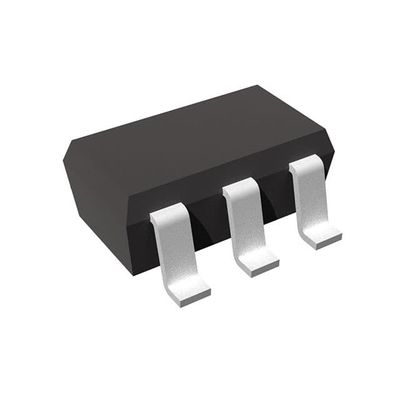 RP402N501F-TR-FE PWM/VFM STEP-UP DCDC CONVERTER W Nisshinbo Micro Devices Inc.
