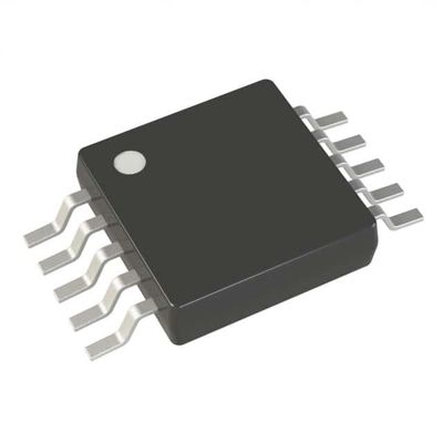 LT8606IMSE#TRPBF IC REG BUCK ADJ 350MA 10MSOP Analog Devices Inc.