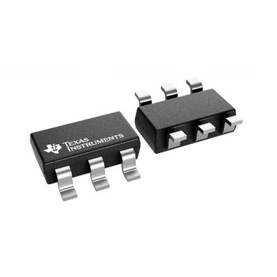 TPS562208DDCR IC REG BUCK ADJ 2A TSOT23-6 Texas Instruments