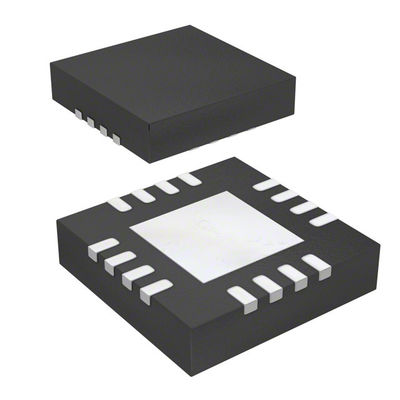 MAX16907RATE/V+ IC REG BUCK ADJ/5V 3A 16TQFN Analog Devices Inc./Maxim Integrated
