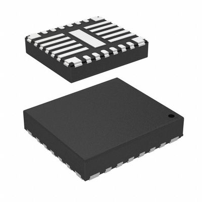 LP87524BRNFRQ1 IC REG BUCK PROG 4A QD 26VQFN Texas Instruments