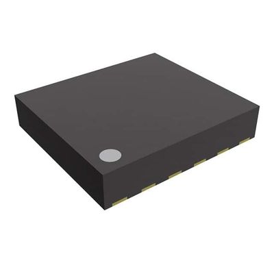 RP506K001C-TR 2A PWM/VFM STEP-DOWN DCDC CONVER Nisshinbo Micro Devices Inc.