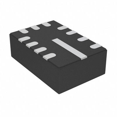 LMR33620CRNXT IC REG BUCK ADJUSTABLE 2A 12VQFN Texas Instruments